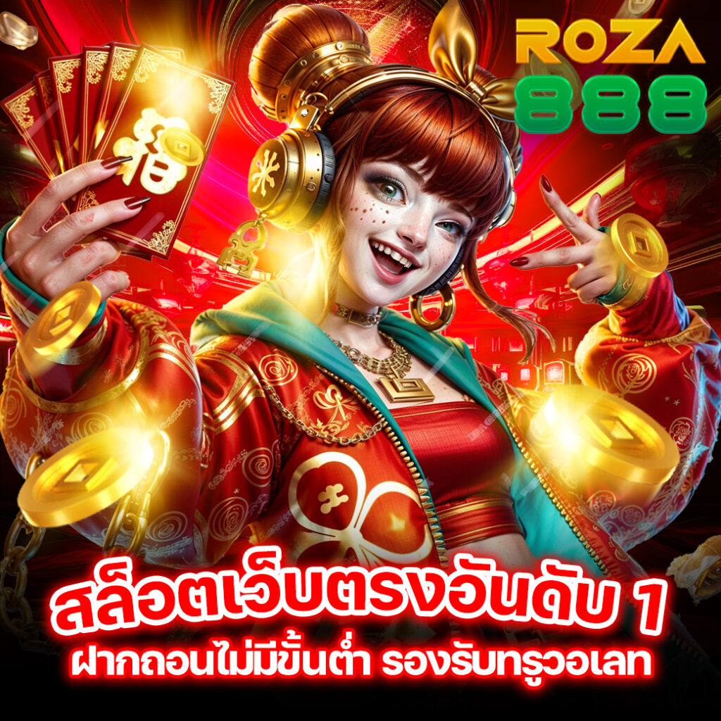 roza888